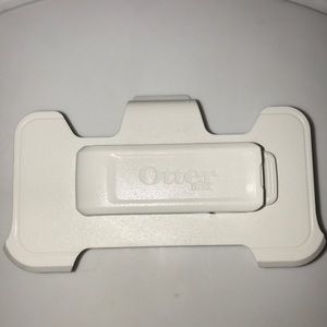 iPhone 5/5s clip on case